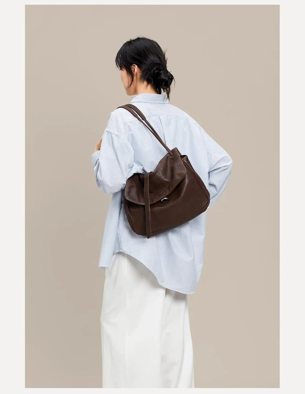 cross-body bag Netflix Premium Crossbody Commuter Bag