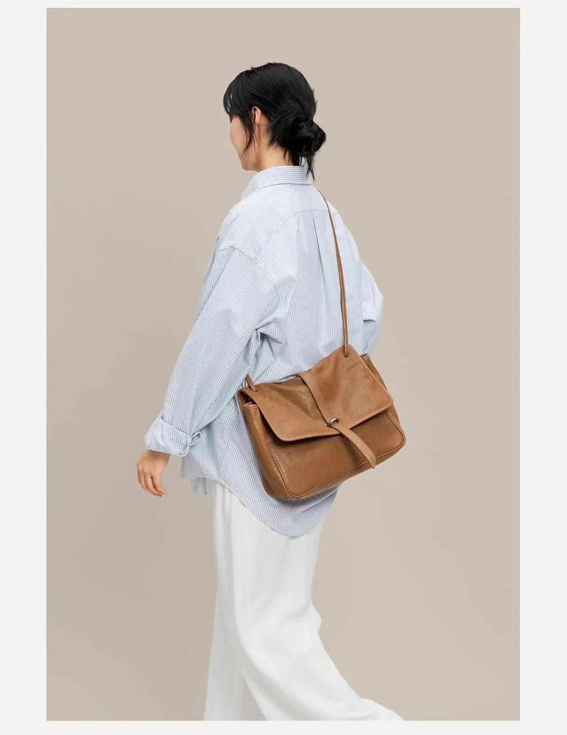 cross-body bag Netflix Premium Crossbody Commuter Bag
