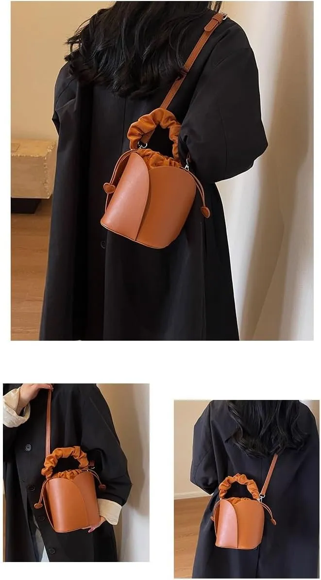 cross-body bag Premium Bucket Bag