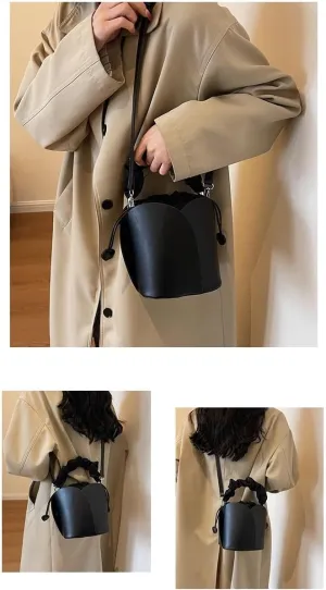 cross-body bag Premium Bucket Bag