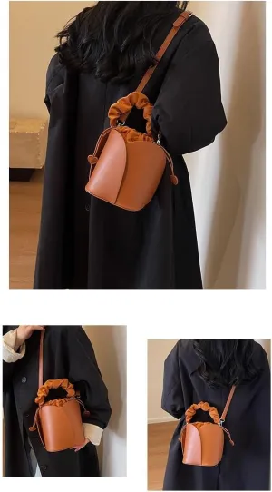 cross-body bag Premium Bucket Bag