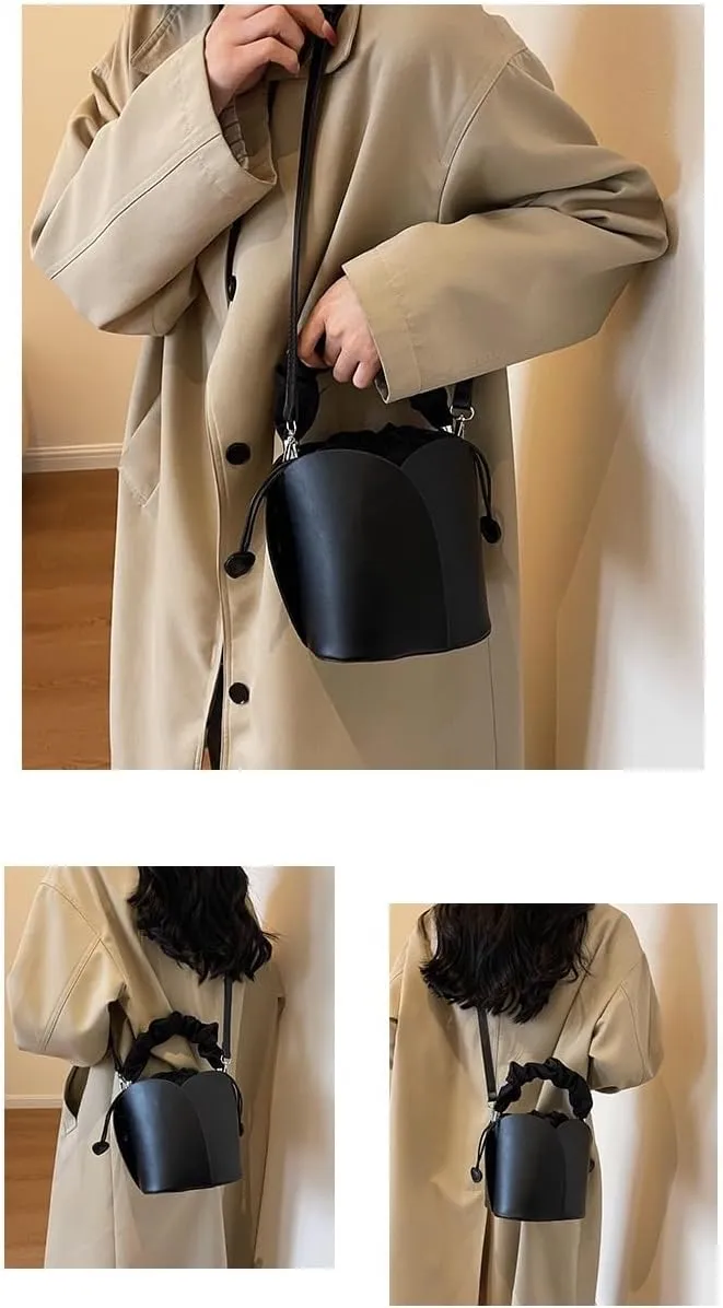 cross-body bag Premium Bucket Bag