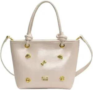 cross-body bag Premium Bucket Shoulder Bag