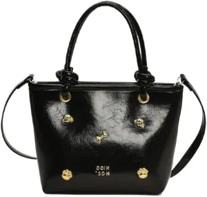 cross-body bag Premium Bucket Shoulder Bag
