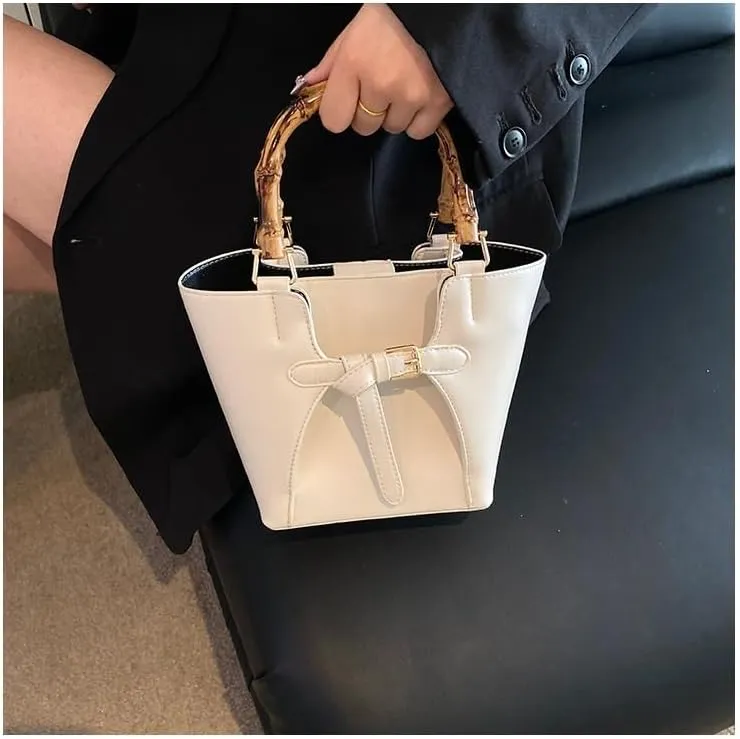 cross-body bag Premium Bucket Shoulder Bag