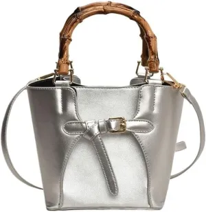 cross-body bag Premium Bucket Shoulder Bag