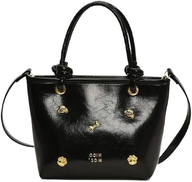 cross-body bag Premium Bucket Shoulder Bag