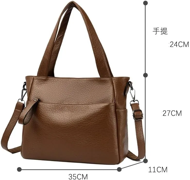 cross-body bag Premium Commuter Crossbody Bag