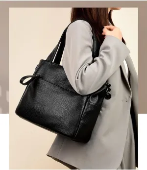 cross-body bag Premium Commuter Crossbody Bag