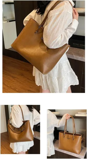 cross-body bag Premium Commuter Shoulder Bag