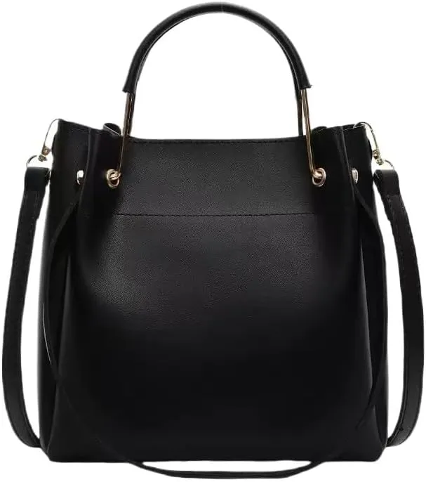 cross-body bag Premium Crossbody Bucket Bag