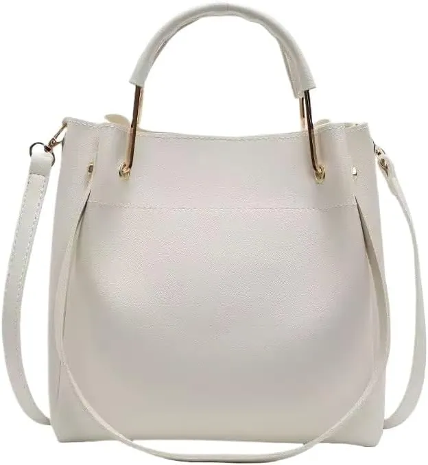 cross-body bag Premium Crossbody Bucket Bag