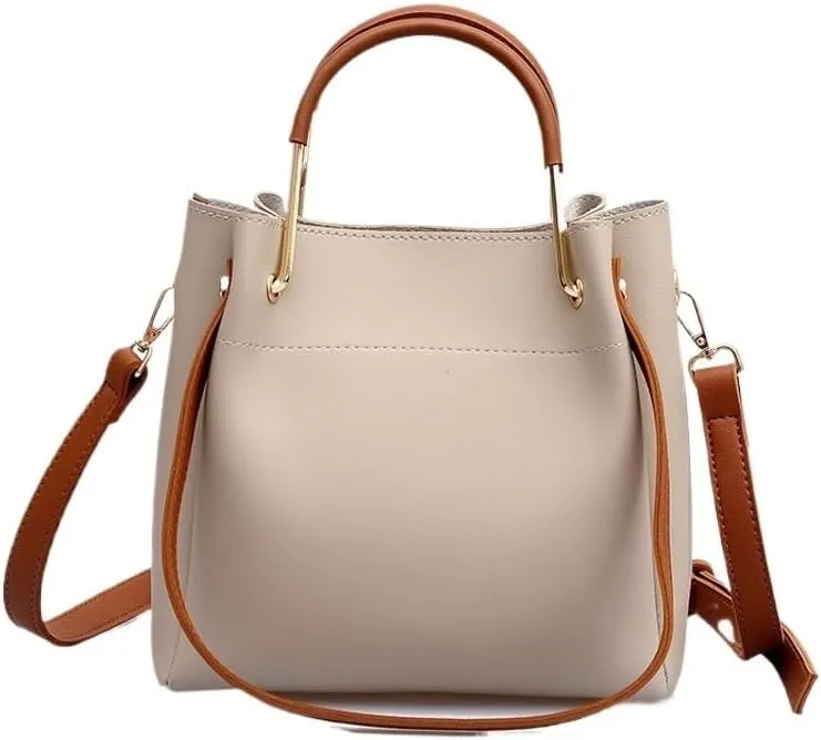 cross-body bag Premium Crossbody Bucket Bag