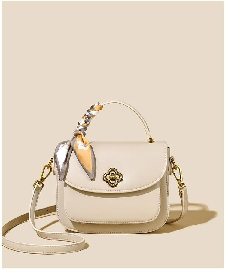 cross-body bag Premium Crossbody Small Square Bag