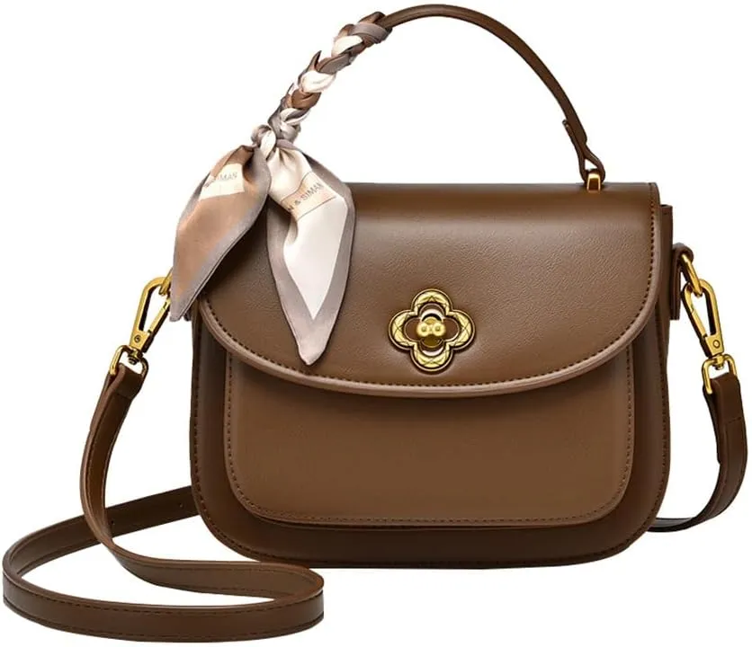 cross-body bag Premium Crossbody Small Square Bag