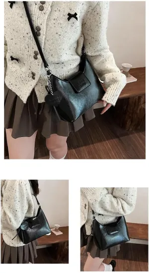 cross-body bag Premium Netflix Underarm Shoulder Bag