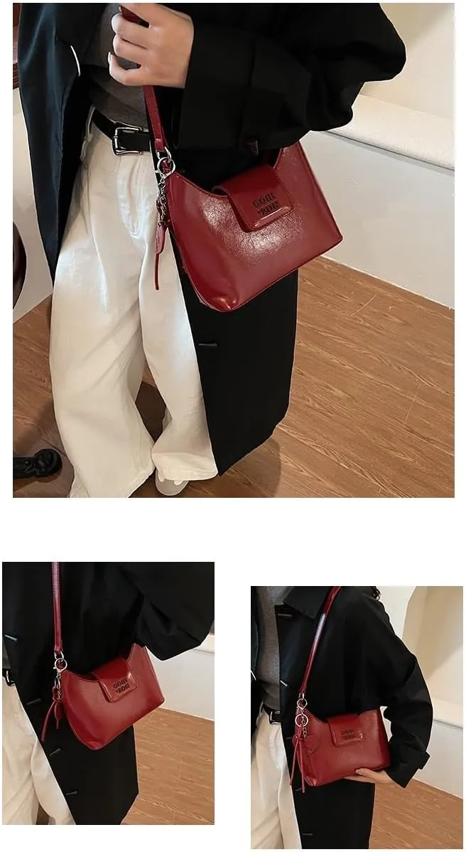 cross-body bag Premium Netflix Underarm Shoulder Bag