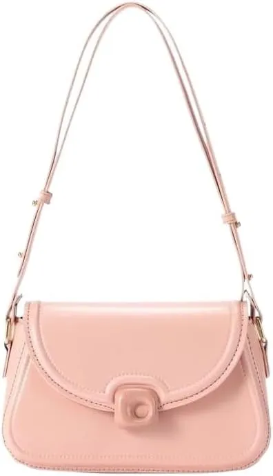 cross-body bag Premium Saddle Bag