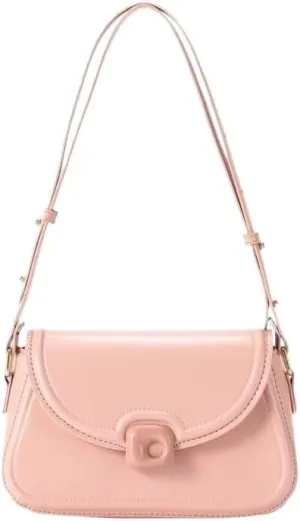 cross-body bag Premium Saddle Bag