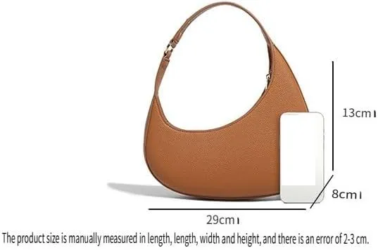 cross-body bag Premium Shoulder Armpit Bag