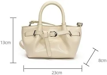 cross-body bag Premium Shoulder Bag Bucket Bag