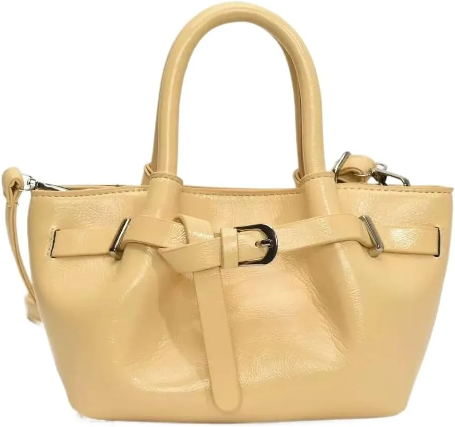 cross-body bag Premium Shoulder Bag Bucket Bag