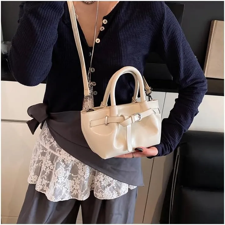 cross-body bag Premium Shoulder Bag Bucket Bag