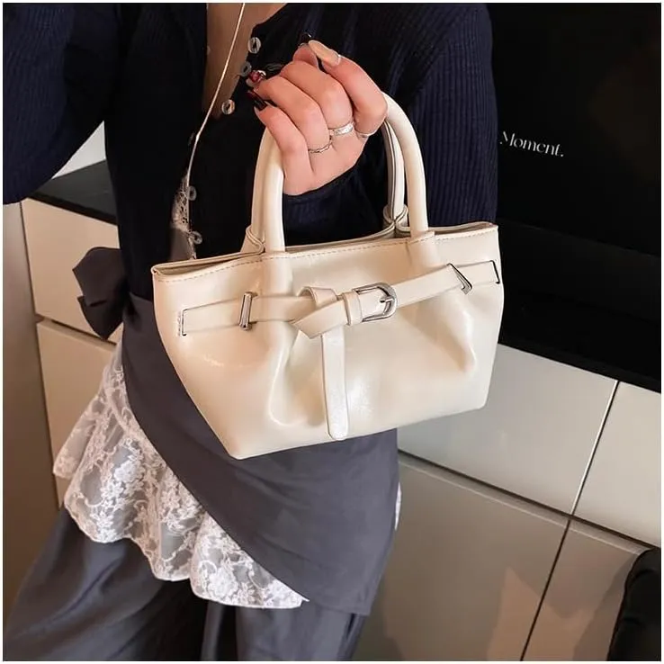 cross-body bag Premium Shoulder Bag Bucket Bag