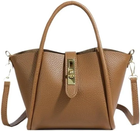 cross-body bag Premium Shoulder Bucket Bag