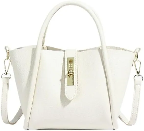 cross-body bag Premium Shoulder Bucket Bag