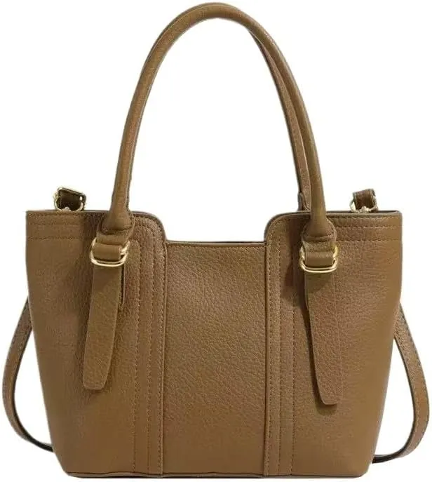 cross-body bag Premium Shoulder Bucket Bag