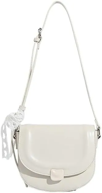 cross-body bag Premium Shoulder Crossbody Saddle Bag