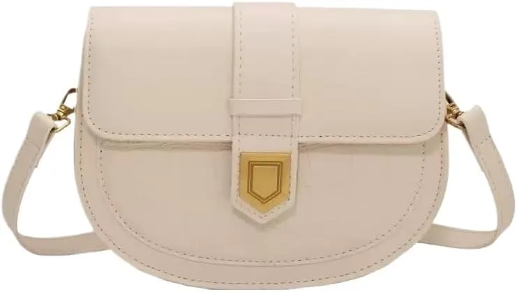 cross-body bag Premium Shoulder Saddle Bag