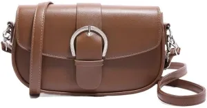 cross-body bag Premium Shoulder Saddle Bag