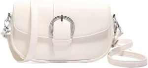 cross-body bag Premium Shoulder Saddle Bag