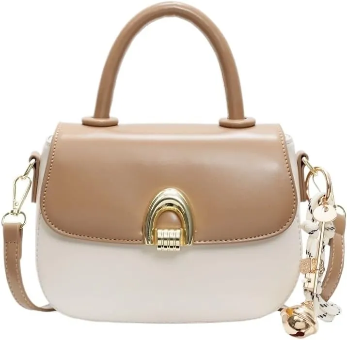 cross-body bag Premium Shoulder Saddle Bag