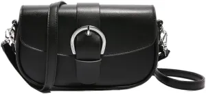 cross-body bag Premium Shoulder Saddle Bag