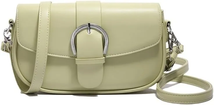 cross-body bag Premium Shoulder Saddle Bag