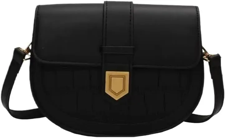 cross-body bag Premium Shoulder Saddle Bag