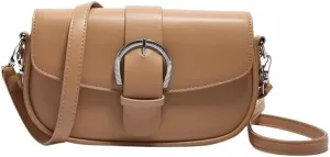cross-body bag Premium Shoulder Saddle Bag