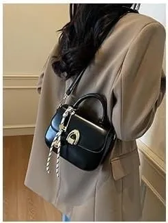 cross-body bag Premium Shoulder Saddle Bag