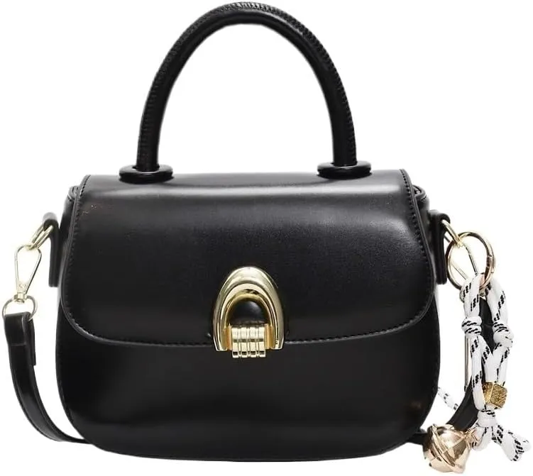 cross-body bag Premium Shoulder Saddle Bag