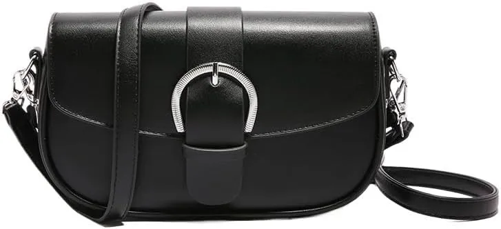 cross-body bag Premium Shoulder Saddle Bag