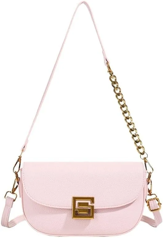 cross-body bag Premium Shoulder Underarm Saddle Bag