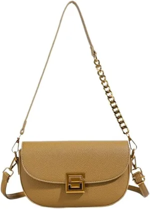 cross-body bag Premium Shoulder Underarm Saddle Bag