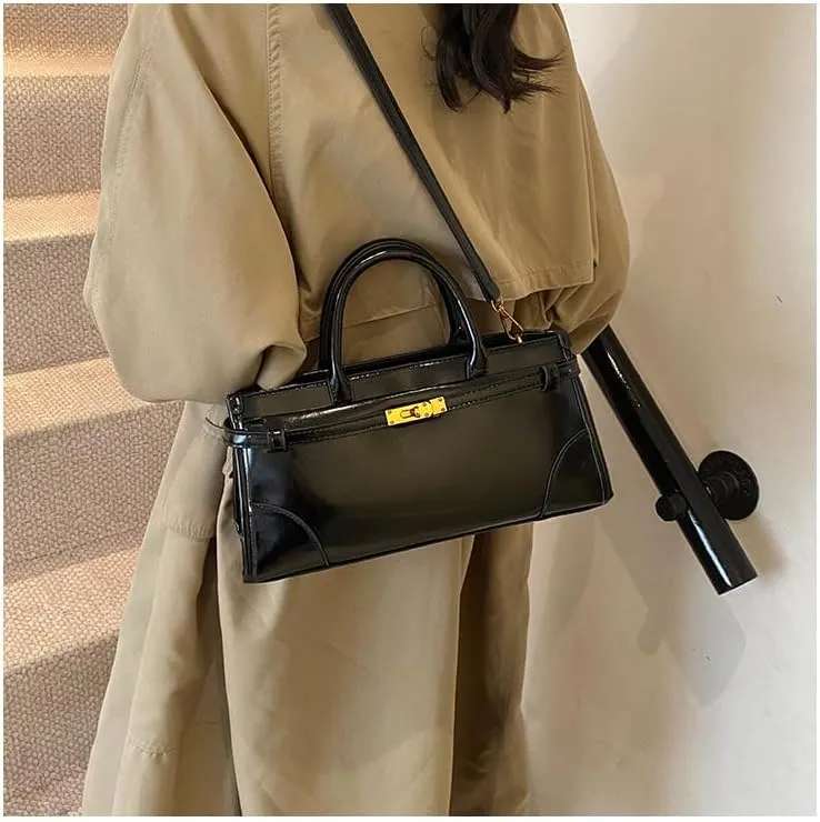 cross-body bag Premium Underarm Commuter Shoulder Crossbody Bag