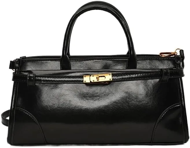 cross-body bag Premium Underarm Commuter Shoulder Crossbody Bag
