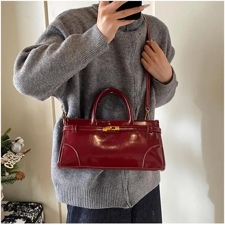 cross-body bag Premium Underarm Commuter Shoulder Crossbody Bag