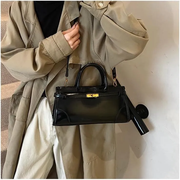 cross-body bag Premium Underarm Commuter Shoulder Crossbody Bag
