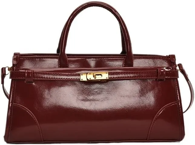 cross-body bag Premium Underarm Commuter Shoulder Crossbody Bag
